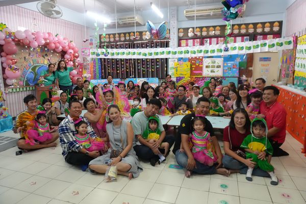 โรงเรียนปรีชานุศาสน์